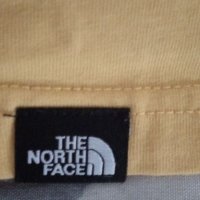 Тениска The north face , снимка 3 - Тениски - 45302225