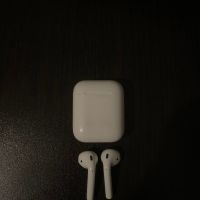 Airpods 2 generation, снимка 3 - Bluetooth слушалки - 45514284