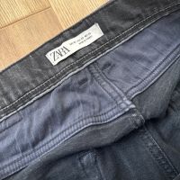 Zara мъжки дънки 42, снимка 2 - Дънки - 45491360