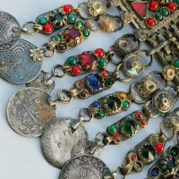 Възрожденски накит , снимка 14 - Антикварни и старинни предмети - 45763138
