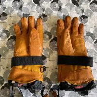 Кожени ръкавици, снимка 2 - Ръкавици - 45493109