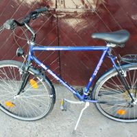 Велосипед, снимка 1 - Велосипеди - 36529958