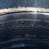 Гуми 265 70 16 Мишелин Michelin
4 броя
Нов внос. Не са нови. 
Гаранция, снимка 8 - Гуми и джанти - 45136554