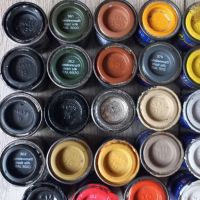 Боички за Диорама, диорами ravell color, снимка 5 - Рисуване и оцветяване - 45700916
