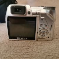  Фотоапарат Olympus SP-510 UltraZoom Overview

, снимка 9 - Фотоапарати - 45279960