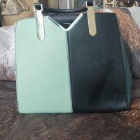 Нова кожена чанта , снимка 1 - Чанти - 45492098