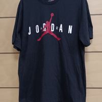 Jordan-Много Запазена, снимка 16 - Тениски - 45665186
