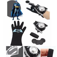 Ръкавица с изстрелвачка на Батман, снимка 2 - Други - 45465645