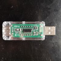 USB тестер, снимка 7 - USB кабели - 45439557