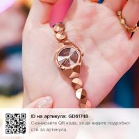 Дамски кварцов часовник, снимка 1 - Дамски - 45002041