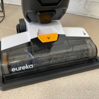 Акумулаторна подочистачка и прахосмукачка Eureka NEW300 с 2 резервоара, снимка 7 - Прахосмукачки - 45108900