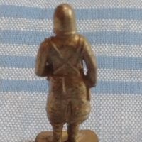 Метална фигура играчка KINDER SURPRISE HUN 1 древен войн перфектна за КОЛЕКЦИОНЕРИ 22984, снимка 8 - Колекции - 45447547