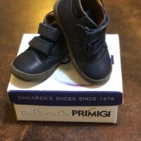 Обувки Primigi, снимка 2 - Бебешки обувки - 45256139