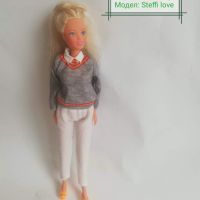 Кукла Steffi love , снимка 1 - Кукли - 45101068