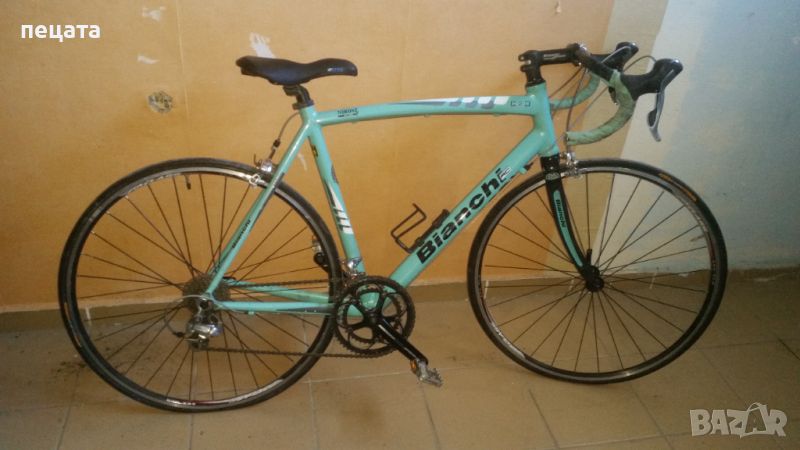 Bianchi, снимка 1