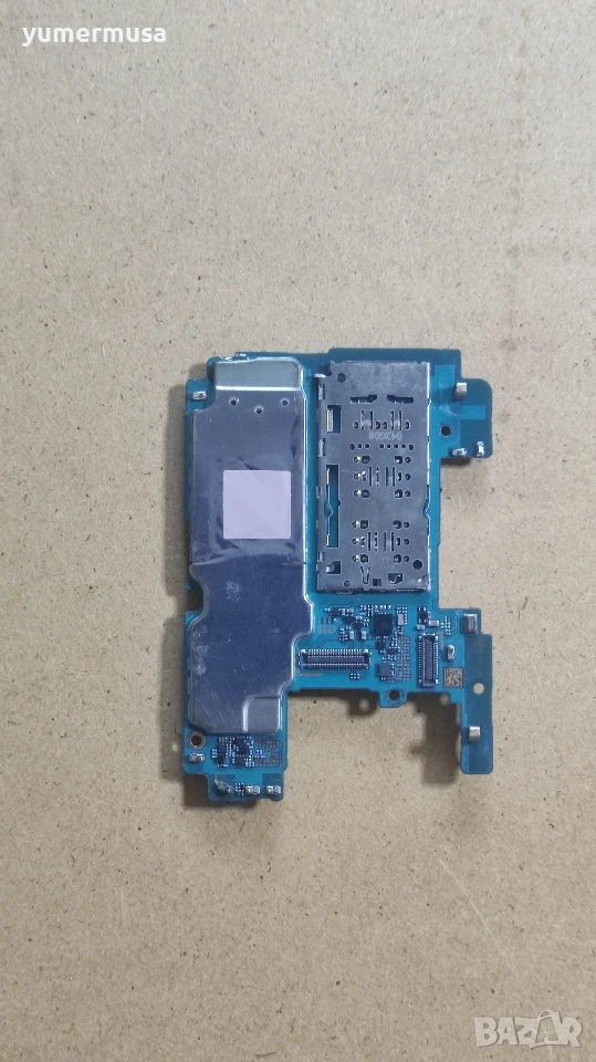 Galaxy A23 5G-основна платка , снимка 1