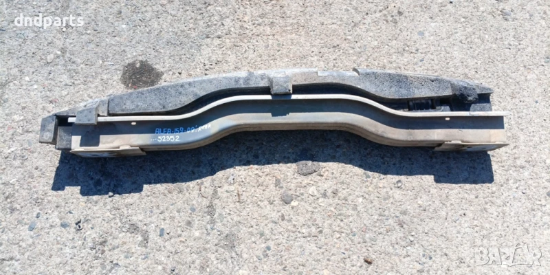 Греда задна броня Alfa Romeo 159 2009г.	, снимка 1