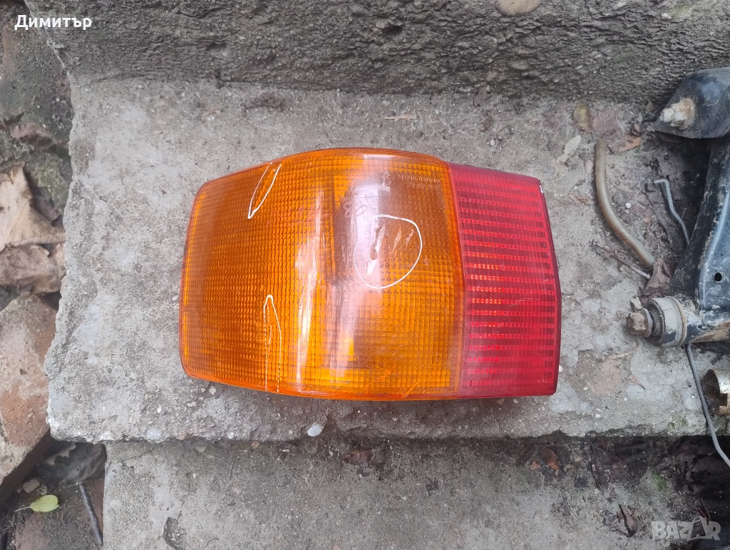 Стоп Ляв За Ауди 80 Б3 1990г / Audi 80 B3 1990y, снимка 1