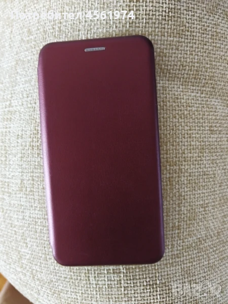 Калъф за Леново А 859, снимка 1