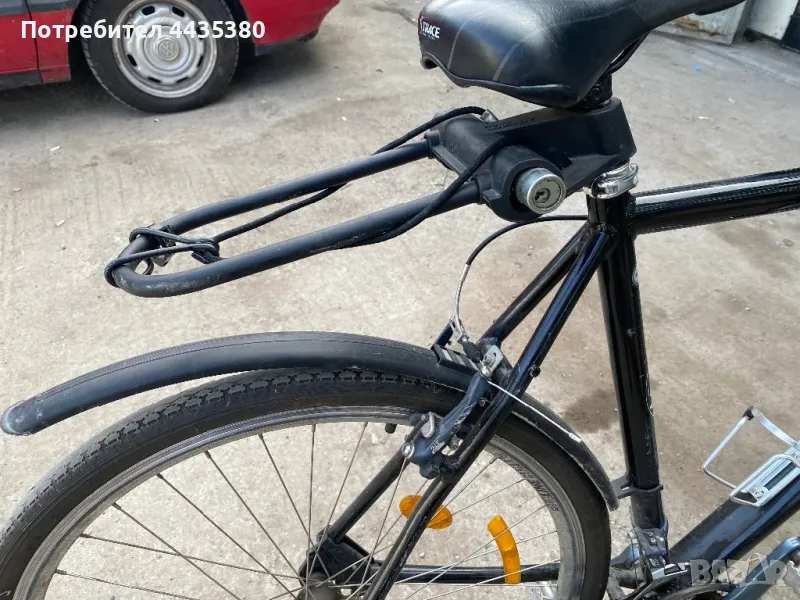 Багажник за колело Trelock, снимка 1