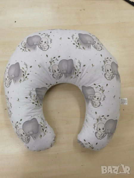 възглавница за кърмене , снимка 1