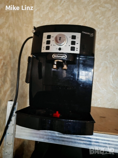 Delonghi ECAM Magnifica S, снимка 1