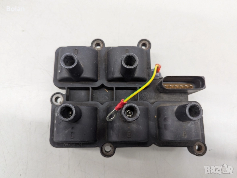 Бобина за VW V5 Golf , Bora , Passat, снимка 1