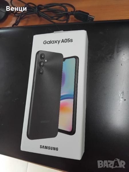Samsung Galaxy A05s  Нов, снимка 1