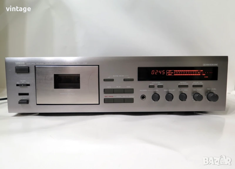 Yamaha KX-360, снимка 1