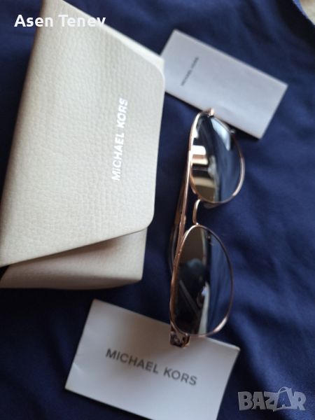 Слънчеви очила Michael Kors , снимка 1