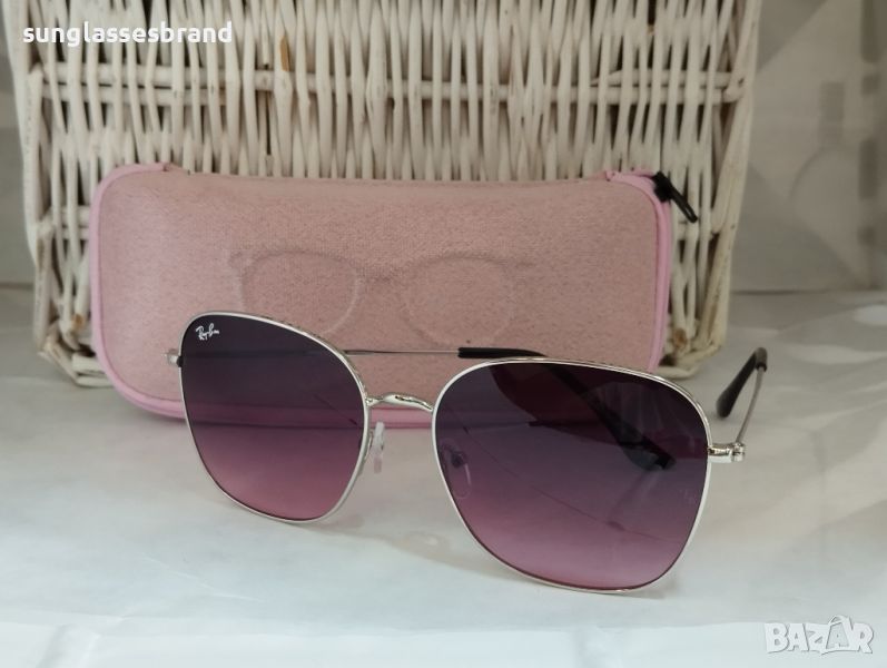 Унисекс слънчеви очила -1 sunglassesbrand , снимка 1