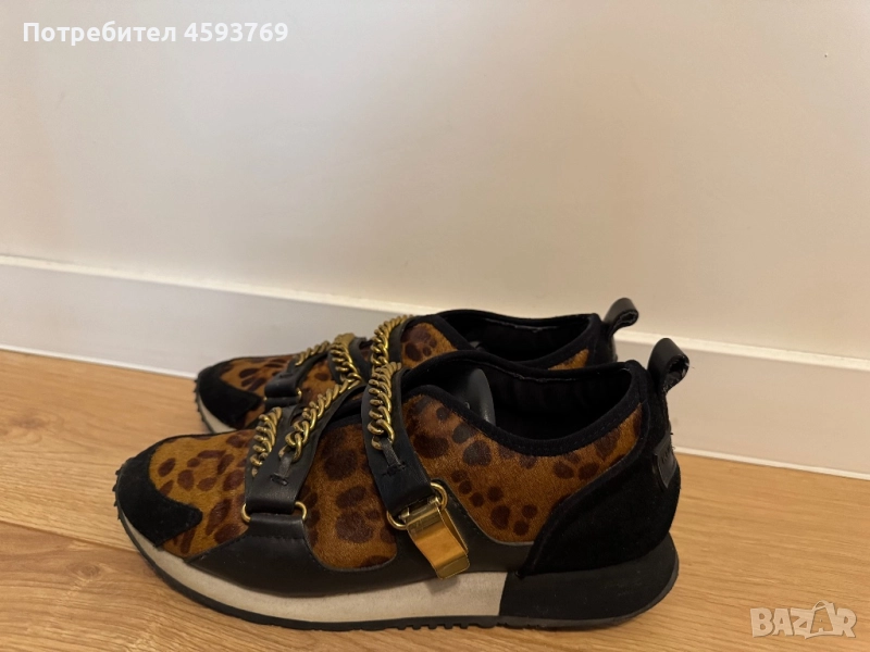 Обувки Kurt Geiger, снимка 1