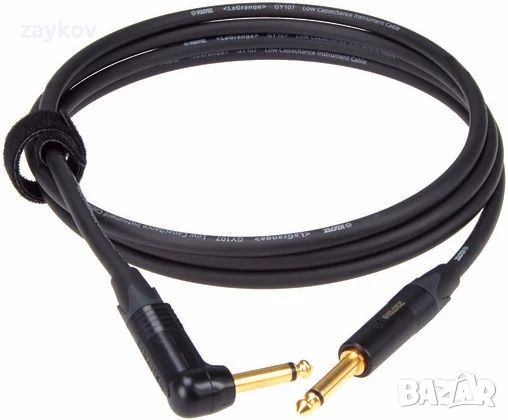 кабели за китара LaGrange 9 метра, снимка 1