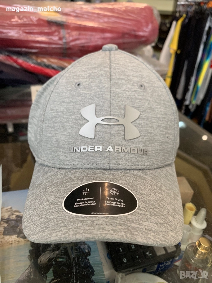 Шапка - UNDER ARMOUR, снимка 1