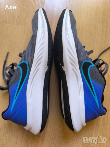 Оригинални маратонки Nike 37.5, снимка 1