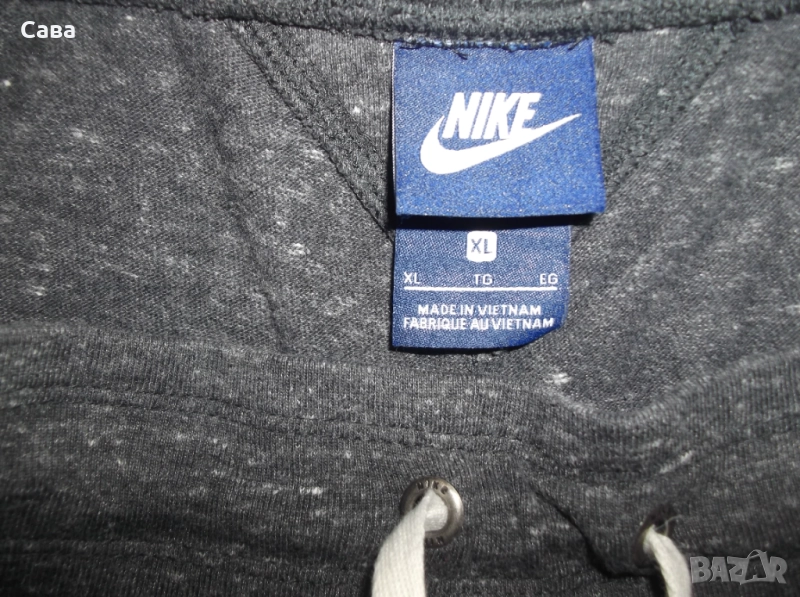 Долнище NIKE  дамско,ХЛ-2ХЛ, снимка 1