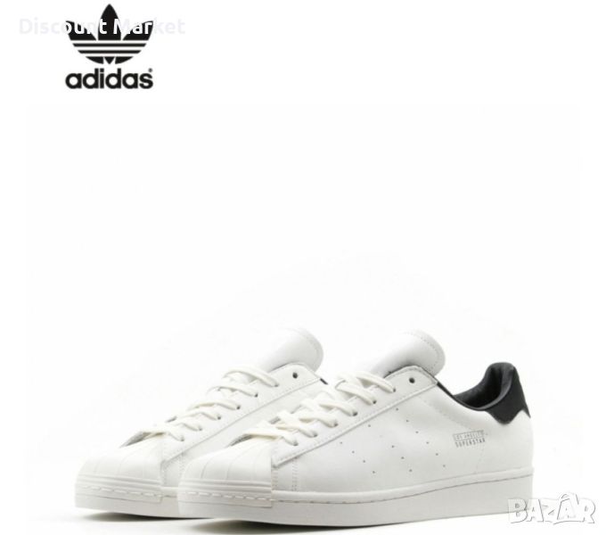 -40% Adidas Superstar номера 38/39/40, снимка 1