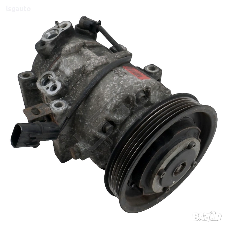 Компресор климатик Hyundai i40 2015-2019 ID: 156256, снимка 1