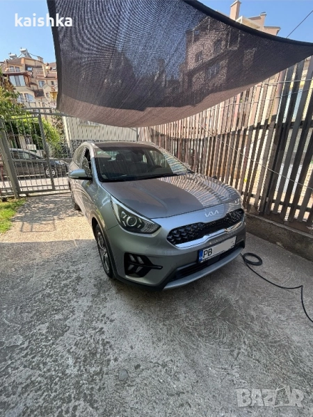 Kia Niro Plug-in Facelift , снимка 1