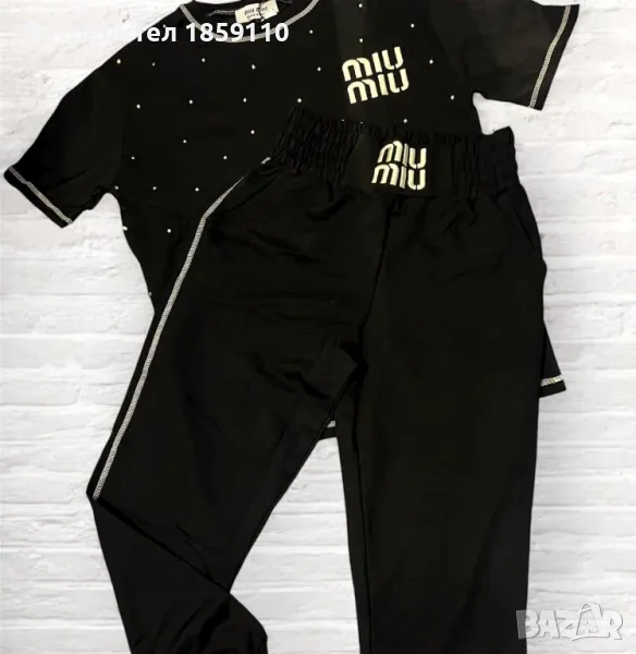 дамски комплект , снимка 1