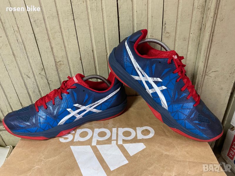 ''Asics Gel-Fastball 3''оригинални маратонки 44.5 номер, снимка 1