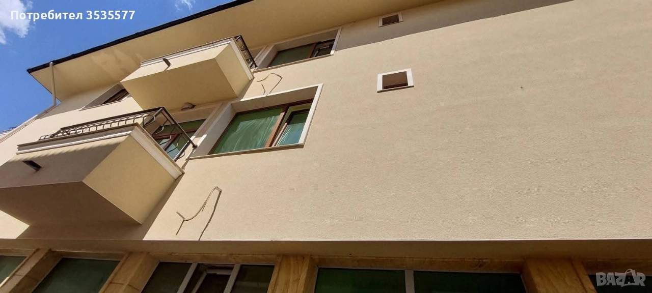 💯Продаваме двустаен апартамент до ключ в кв. #Черно #Море 1, снимка 1