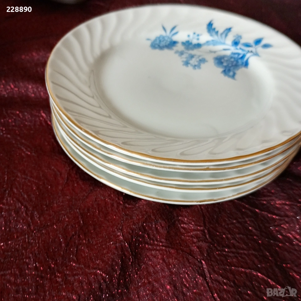 Български порцелан , снимка 1