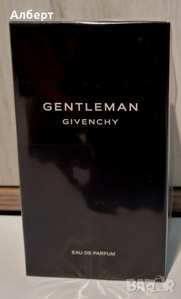 Парфюм Gentleman Givenchy , снимка 1
