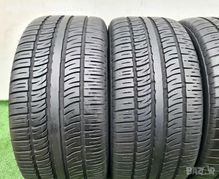 325/25/22 2броя/600лв Pirelli, 7.0mm, DOT23 Тел-0876071687, снимка 1