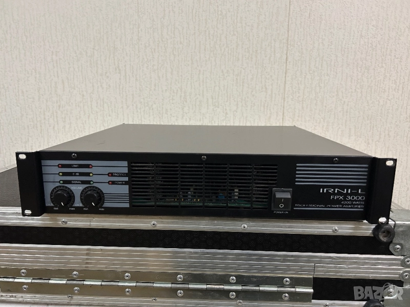 Irni L-3000, снимка 1