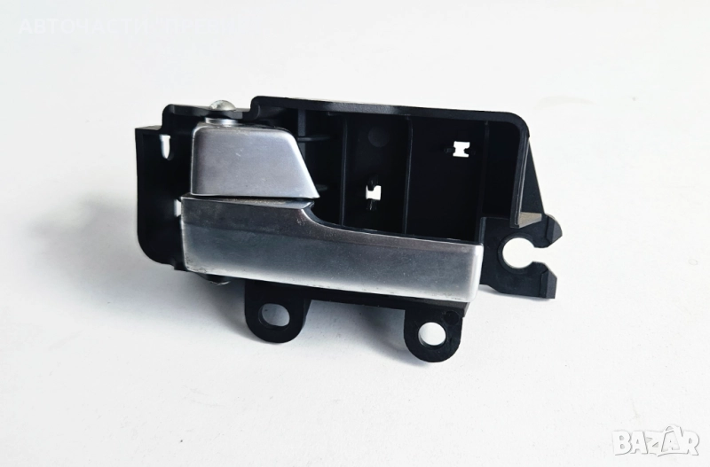 Задна Лява Вътрешна Дръжка Форд Фокус Ц Макс Ford Focus C Max 03-07г, снимка 1