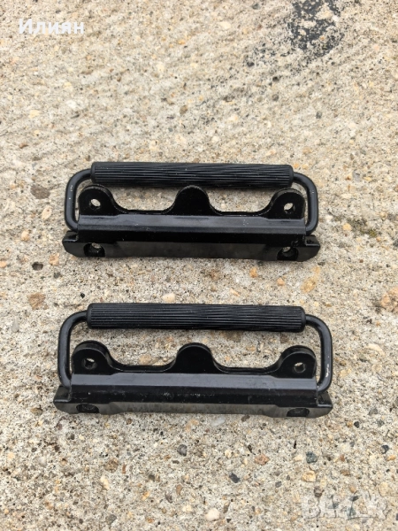 Дръжки с пружина, снимка 1