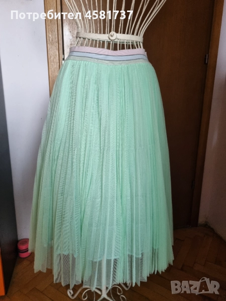 Пола Marc Cain, размер 1 (S), снимка 1