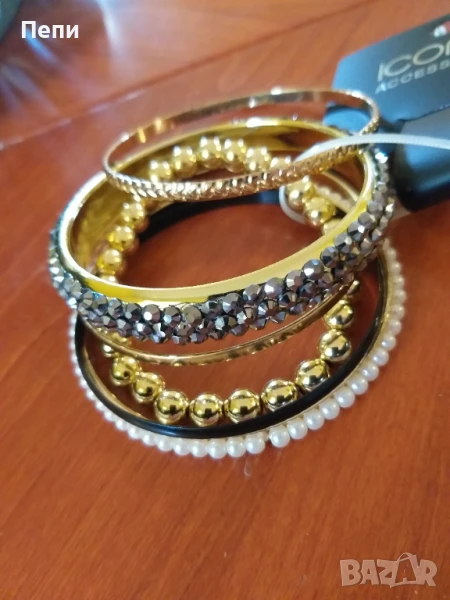 Комплект гривни, снимка 1